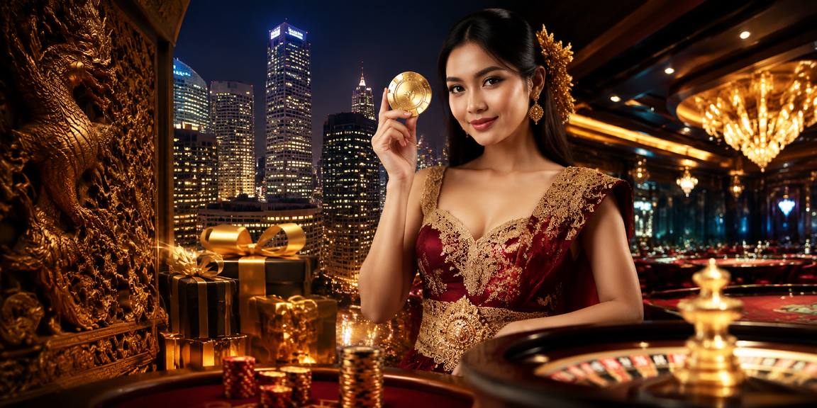 modal receh Live Dealer Lobby